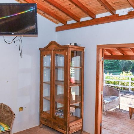 Olímpia Hotel Fazenda Haras מראה חיצוני תמונה