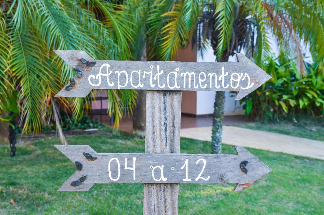 Olímpia Hotel Fazenda Haras מראה חיצוני תמונה