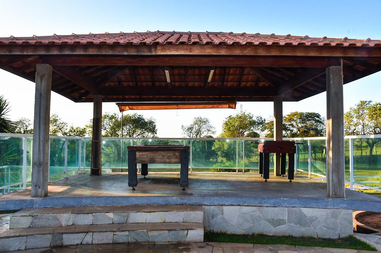 Olímpia Hotel Fazenda Haras מראה חיצוני תמונה