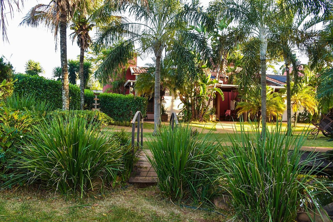 Olímpia Hotel Fazenda Haras מראה חיצוני תמונה