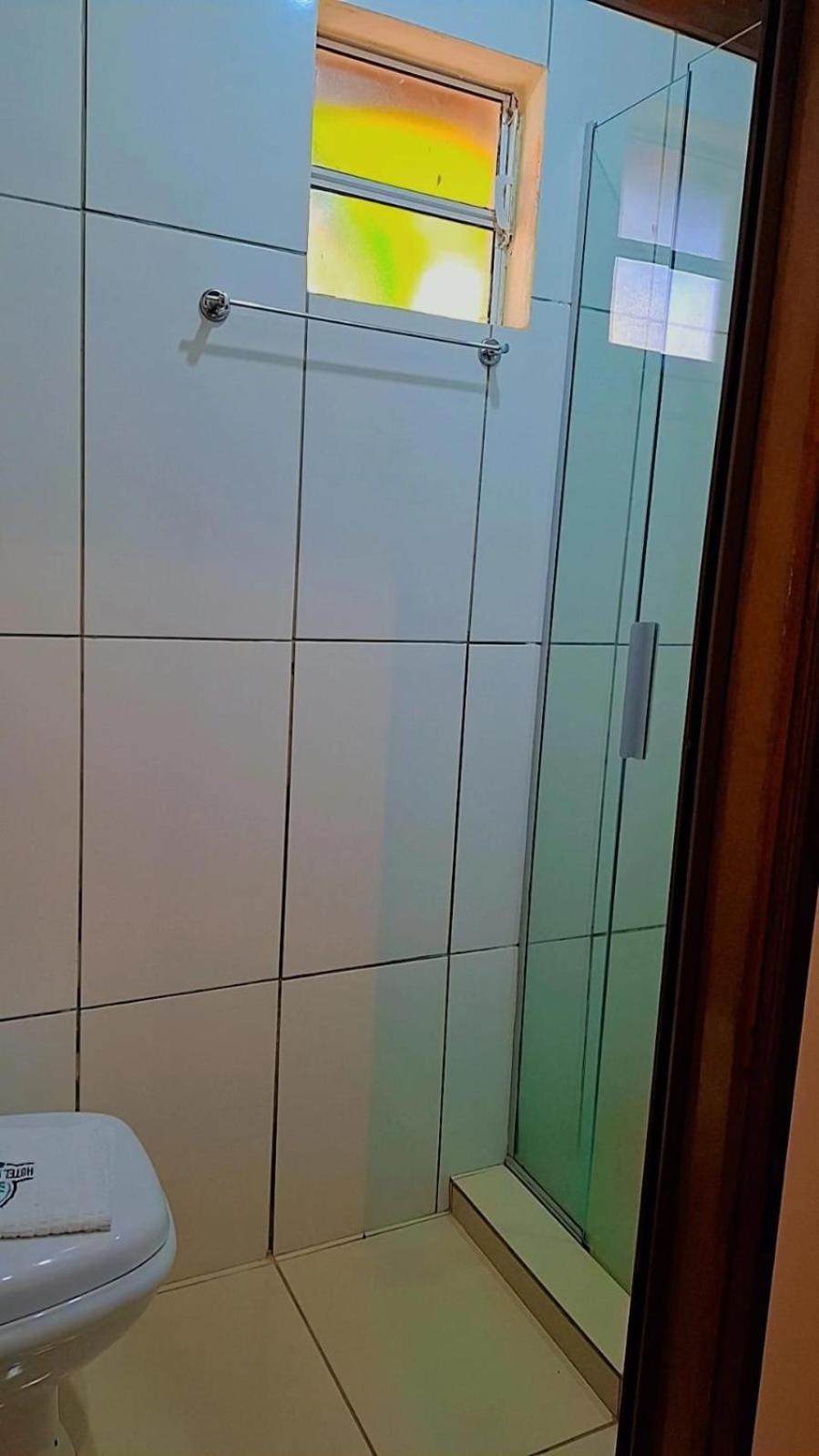 Olímpia Hotel Fazenda Haras מראה חיצוני תמונה